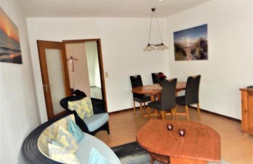 Stinteck Apartamento | Landhaus Katharina