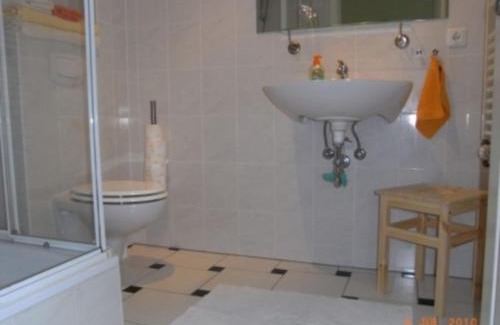 Ummanz Apartamento | Landhaus Klein Kubitz WE8864