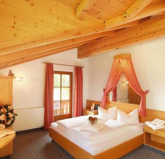 Fuegenberg Casa | Landhaus Kostenzer mit Sauna
