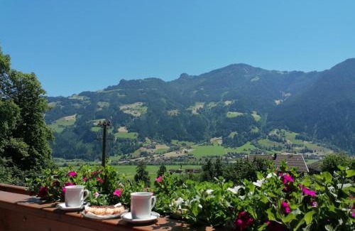 Schwendau Apartamento | Landhaus Kröll