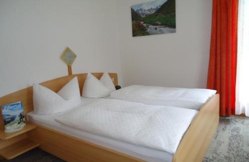 Schwendau Apartamento | Landhaus Kröll
