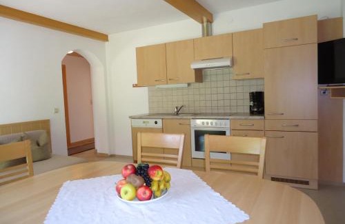 Schwendau Apartamento | Landhaus Kröll