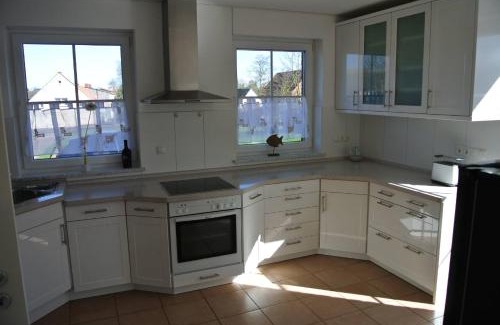 Kroeslin Apartamento | Landhaus Kröslin
