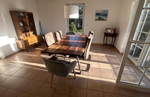 Kroeslin Apartamento | Landhaus Kröslin