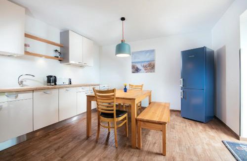 Ludershagen Apartamento | Landhaus Kranichgrund
