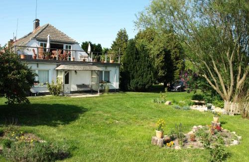 Muritz Apartamento | Landhaus Kranichwiese