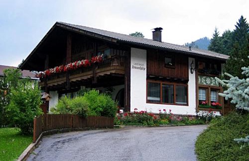 Nesselwaengle Casa | Landhaus Krinnenspitze