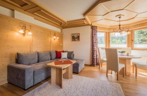 Weidach Apartamento | Landhaus Kristall