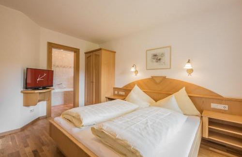 Weidach Apartamento | Landhaus Kristall