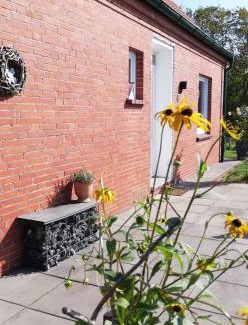 Dornum Casa | Landhaus Löwenzahn