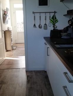 Dornum Casa | Landhaus Löwenzahn