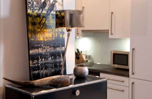 Wendisch Evern Apartamento | Fewo Alter Kran - Landhaus L��neburg "pequeños apartamentos de lujo"