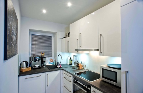 Wendisch Evern Apartamento | Fewo Alter Kran - Landhaus L��neburg "pequeños apartamentos de lujo"