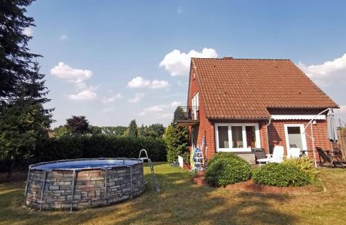 Reinsehlen Casa | Landhaus Lüneburger Heide