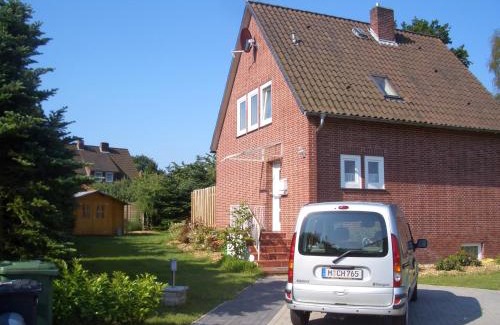 Reinsehlen Casa | Landhaus Lüneburger Heide