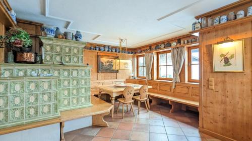 Fuessen Apartamento | Landhaus Leu´n Uhl