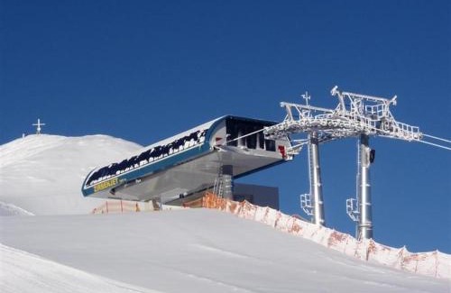 Westendorf Apartamento | Landhaus Lindner