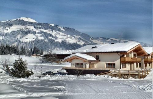 Westendorf Apartamento | Landhaus Lindner