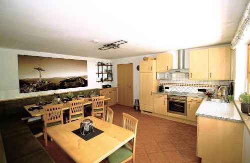 Grossarl Apartamento | Landhaus Lindorfer