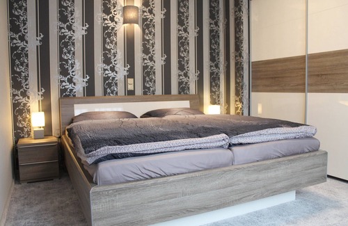 Reichshof Apartamento | Landhaus Lüdorf, apartamento de vacaciones. Equipamiento exclusivo a un precio normal