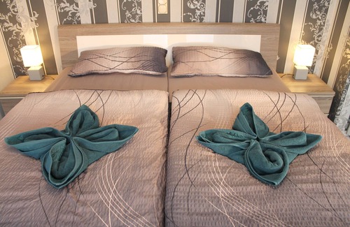 Reichshof Apartamento | Landhaus Lüdorf, apartamento de vacaciones. Equipamiento exclusivo a un precio normal