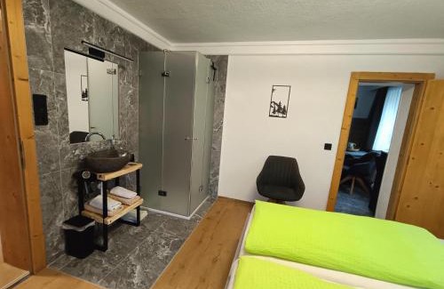 Schwaz Cama Y Desayuno | Landhaus Mayr