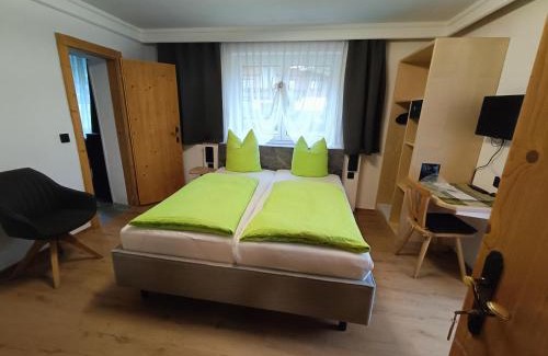 Schwaz Cama Y Desayuno | Landhaus Mayr