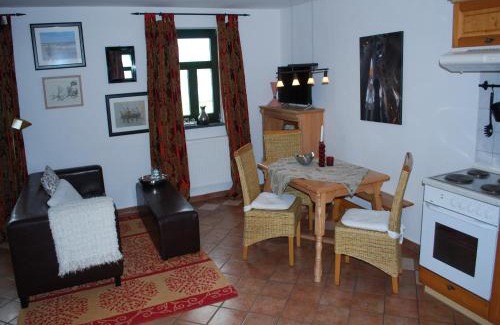 Dargun Casa | Landhaus mit Schwimmbad in Dargun, cleaning included