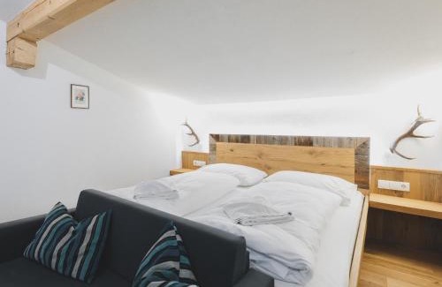 Viehhofen Chalet De Esquí | Landhaus Molly by we rent