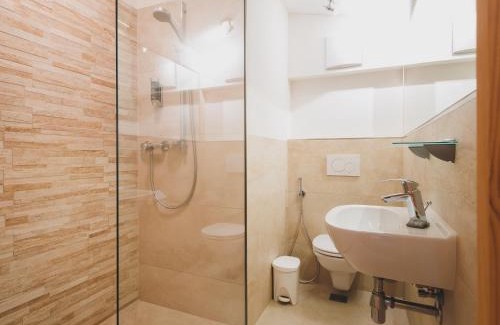 Viehhofen Chalet De Esquí | Landhaus Molly by we rent