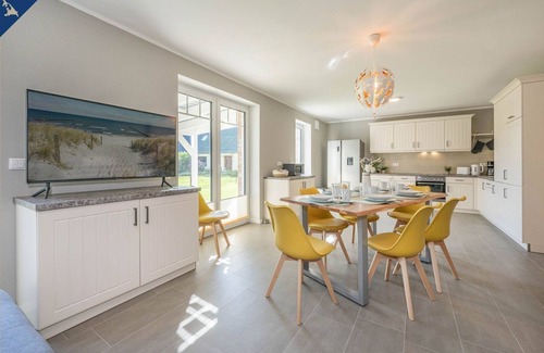 Benz Casa | Landhaus Moritz - Charming country house Moritz in Reetzow on Usedom