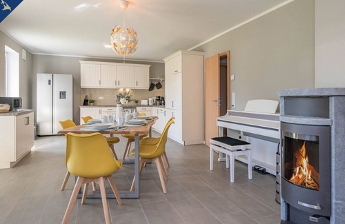 Benz Casa | Landhaus Moritz - Charming country house Moritz in Reetzow on Usedom