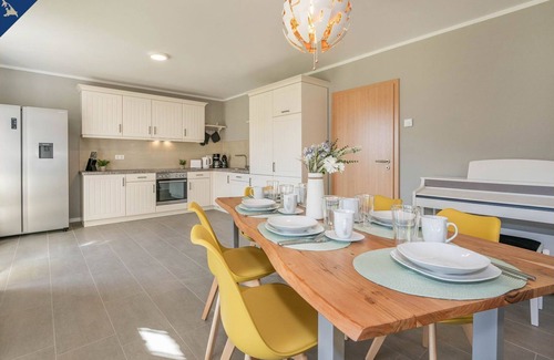 Benz Casa | Landhaus Moritz - Charming country house Moritz in Reetzow on Usedom
