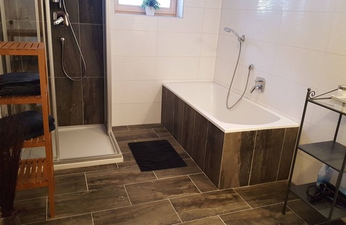 Inneralpbach Apartamento | Landhaus Moser cozy living in the ski and hiking area