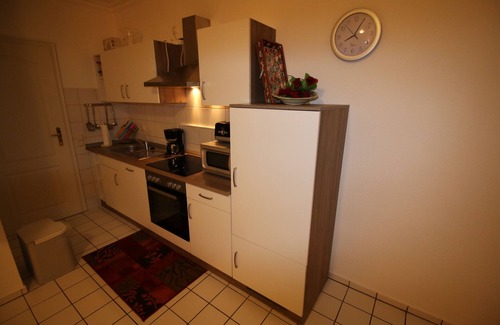 Friedrichskoog Casa | Landhaus Nordsee-Peerhuus