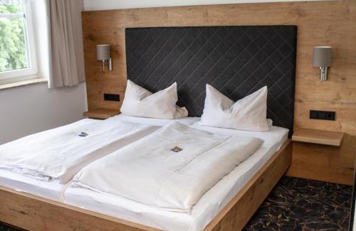 Warsingsfehn Hotel | Landhaus Oltmanns
