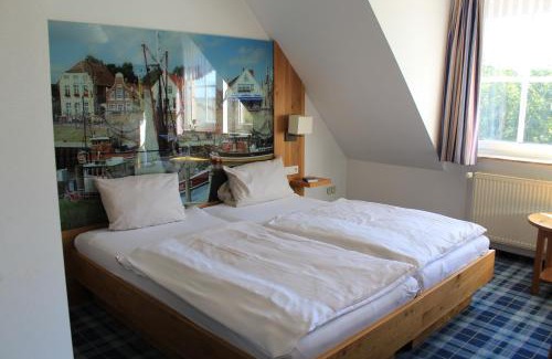 Warsingsfehn Hotel | Landhaus Oltmanns