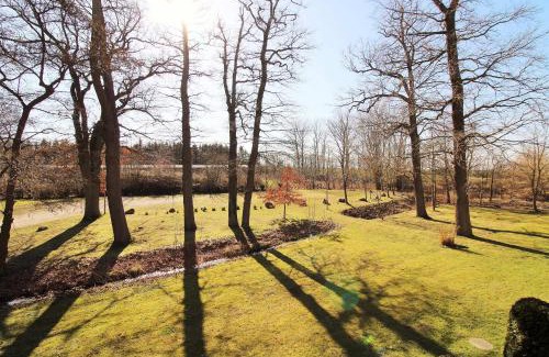 Kaegsdorf Apartamento | Landhaus Ostseeblick Fewo 13