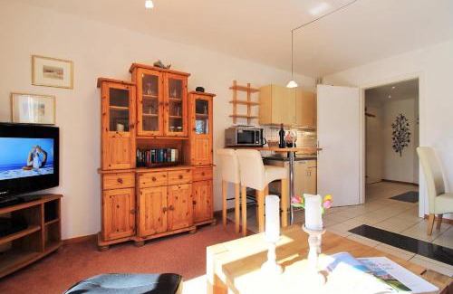 Kaegsdorf Apartamento | Landhaus Ostseeblick Fewo 13