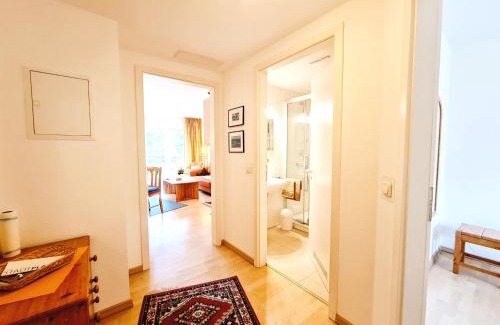 Kaegsdorf Apartamento | Landhaus Ostseeblick Fewo 15