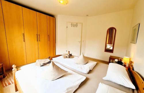 Kaegsdorf Apartamento | Landhaus Ostseeblick Fewo 15
