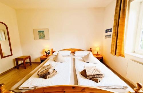 Kaegsdorf Apartamento | Landhaus Ostseeblick Fewo 15