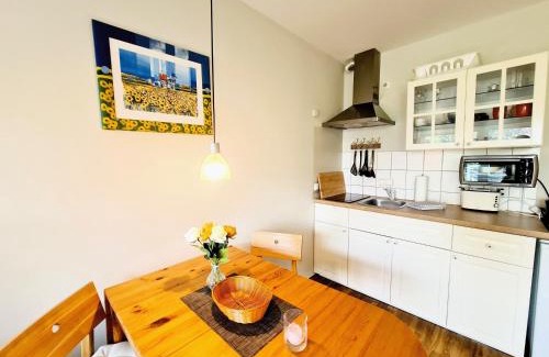 Kaegsdorf Apartamento | Landhaus Ostseeblick Fewo 22