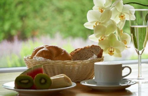 Morbisch am See Cama Y Desayuno | Landhaus Pannonia