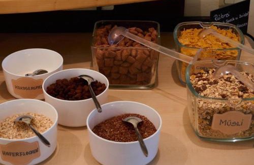 Morbisch am See Cama Y Desayuno | Landhaus Pannonia