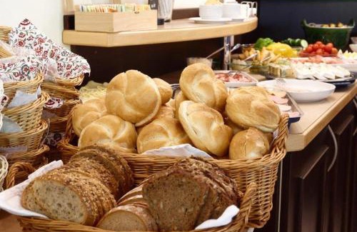 Morbisch am See Cama Y Desayuno | Landhaus Pannonia