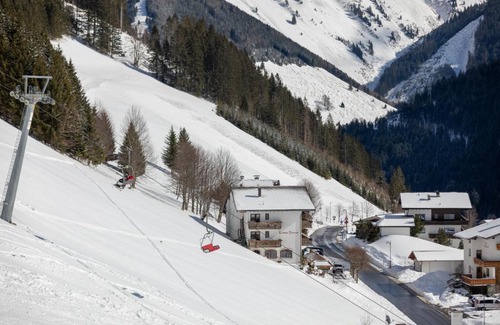 Berwang Casa | Landhaus Panorama