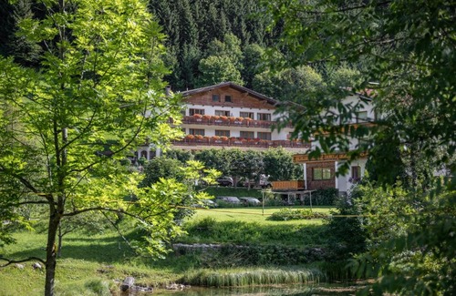 Berwang Casa | Landhaus Panorama