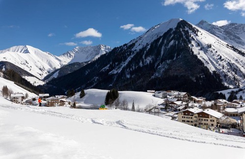 Berwang Casa | Landhaus Panorama
