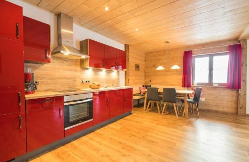 Bad Hindelang Apartamento | Landhaus Panorama
